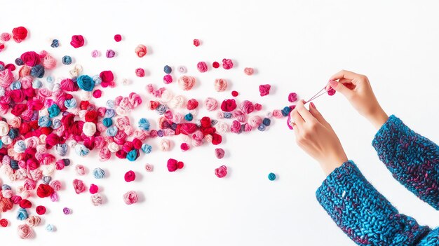 opinie klientów o warsztatach haftu